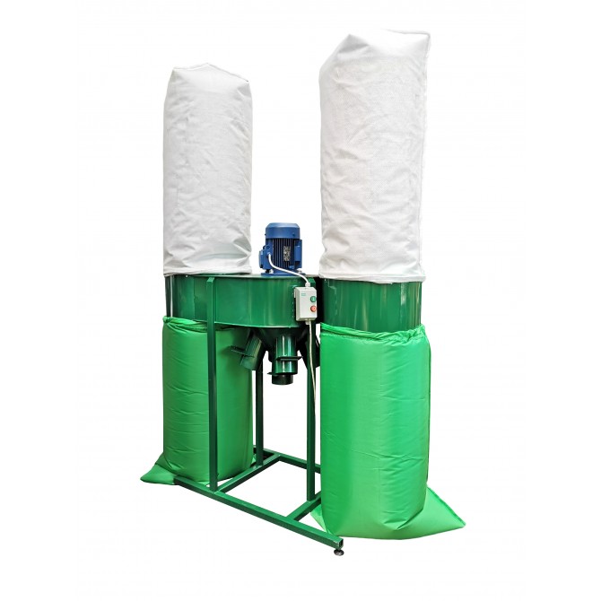 Аспіраційна установка СП-6000